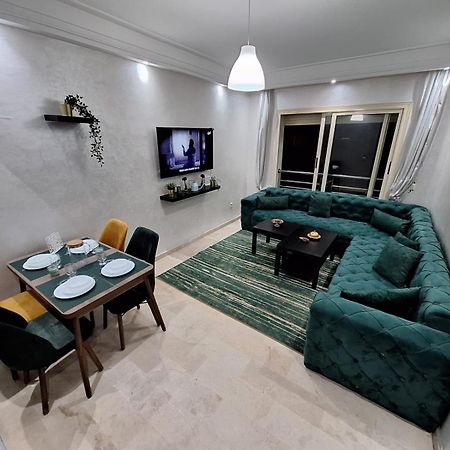 카사블랑카 Morocco House 아파트 외부 사진