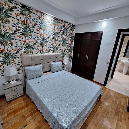 카사블랑카 Morocco House 아파트 외부 사진