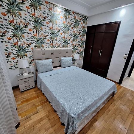 카사블랑카 Morocco House 아파트 외부 사진