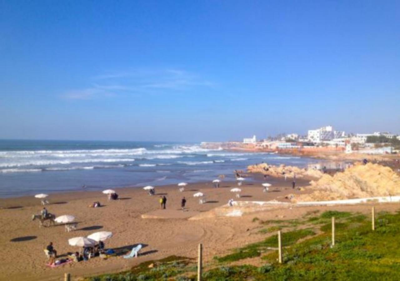카사블랑카 Morocco House 아파트 외부 사진