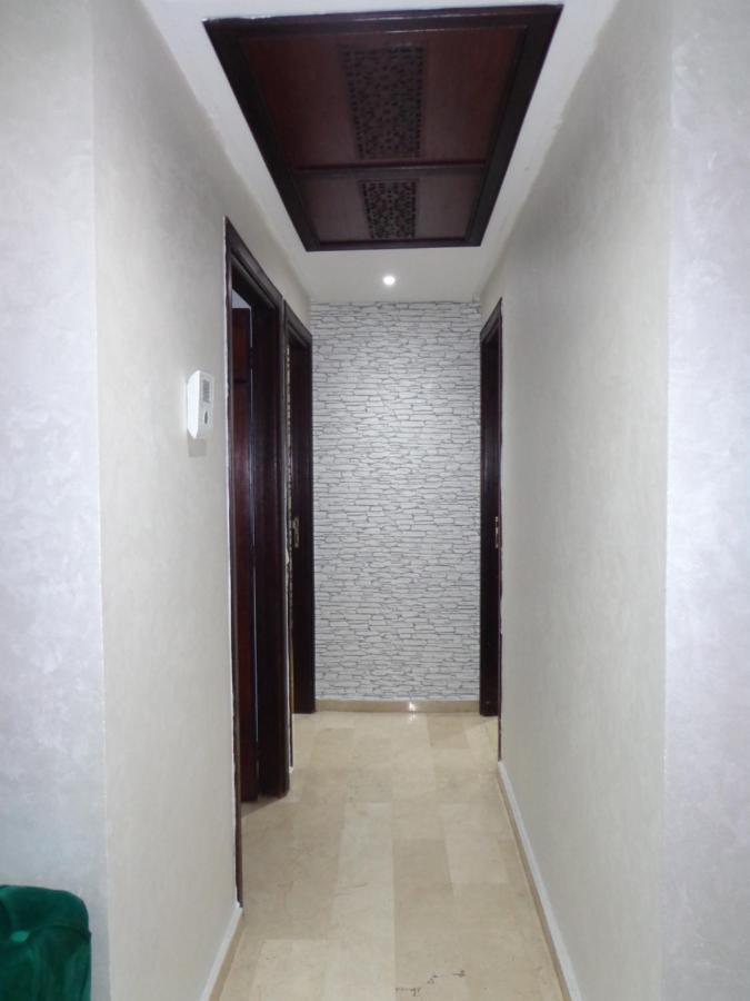 카사블랑카 Morocco House 아파트 외부 사진