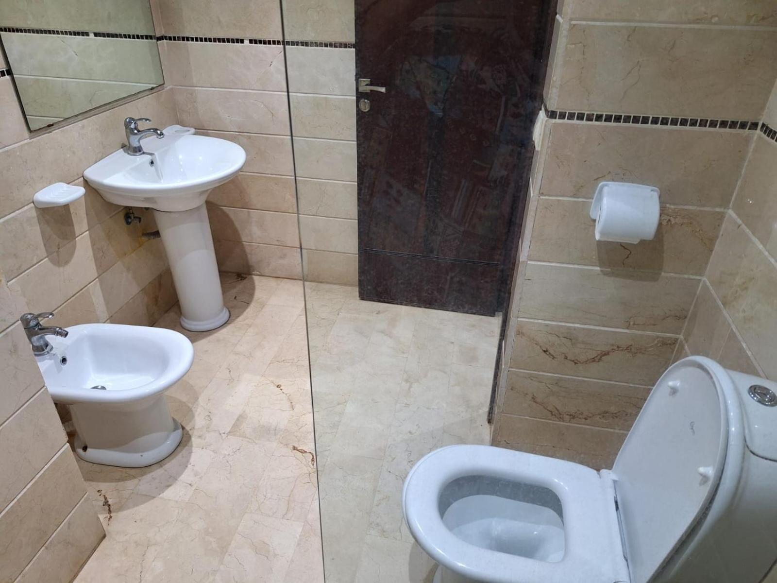 카사블랑카 Morocco House 아파트 외부 사진