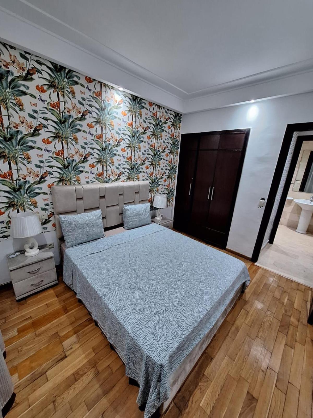 카사블랑카 Morocco House 아파트 외부 사진