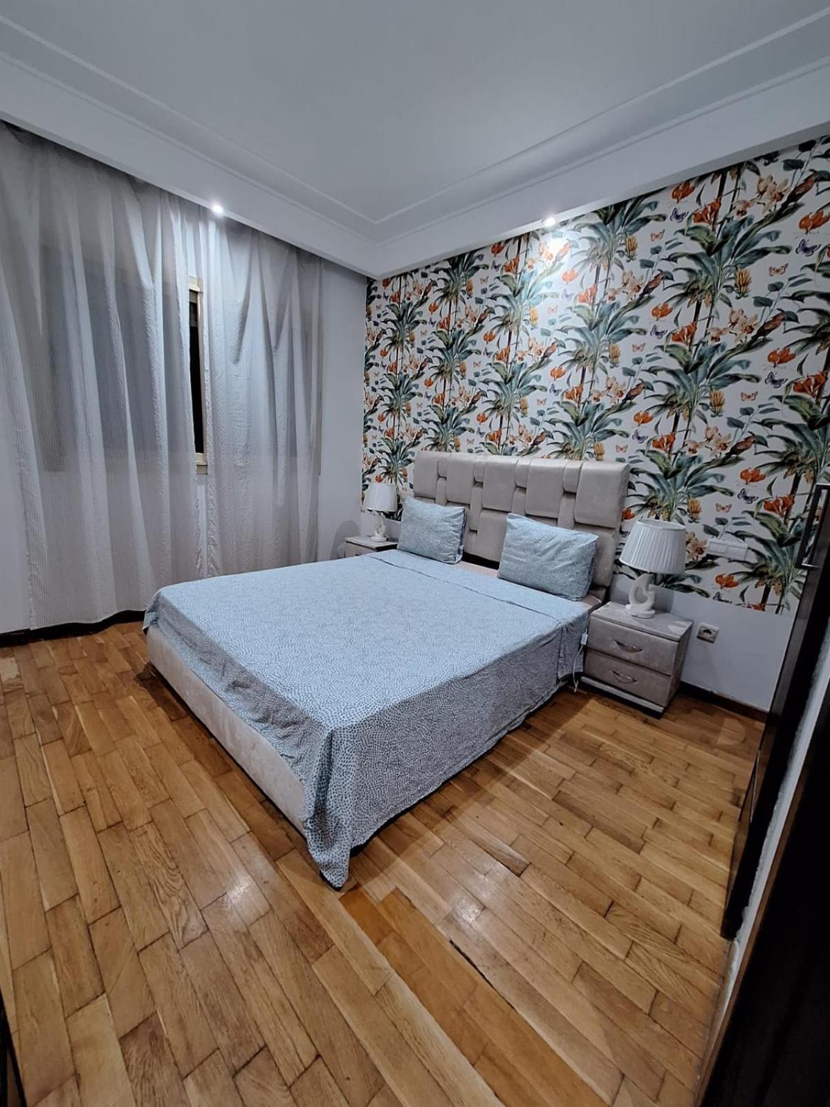 카사블랑카 Morocco House 아파트 외부 사진