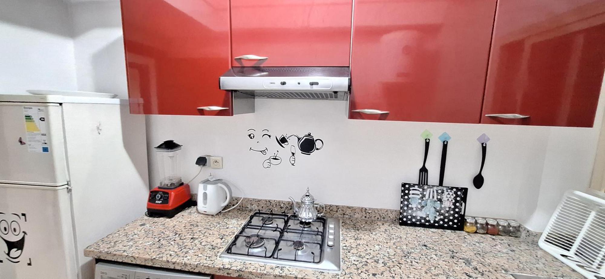 카사블랑카 Morocco House 아파트 외부 사진