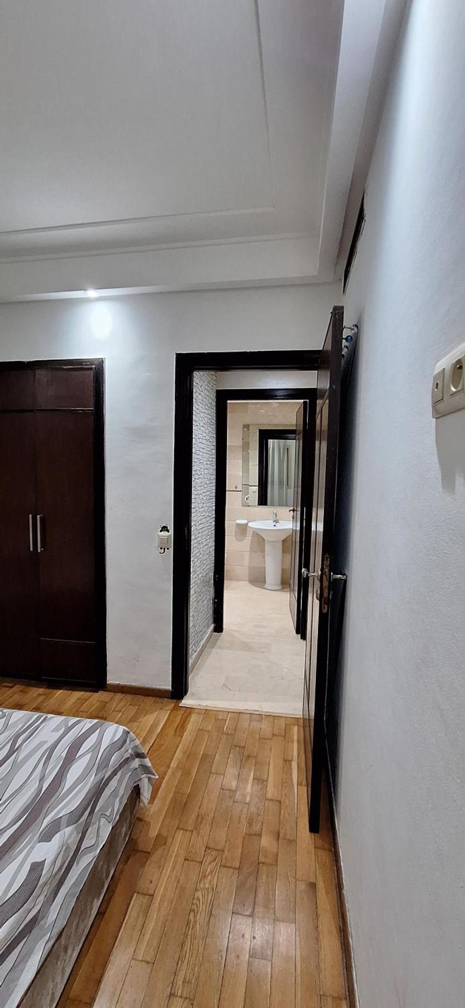 카사블랑카 Morocco House 아파트 외부 사진